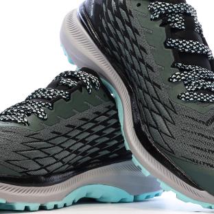 Chaussures de Trail Kaki Femme 361° Taroko 3 vue 0