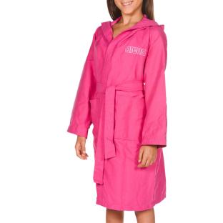 Peignoir Rose Fille Arena Zeals pas cher