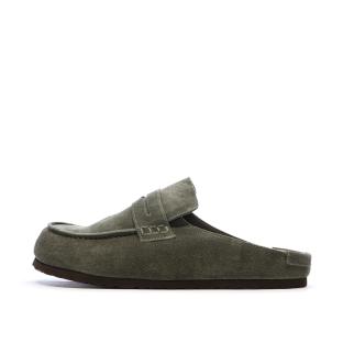 Sabots Kaki Homme XTI Naples vue 0