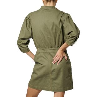 Robe Kaki Femme Kaporal MARIL vue 0