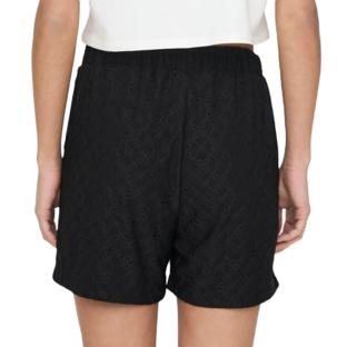 Short Noir Femme JDY Cathinka 15291935 vue 2