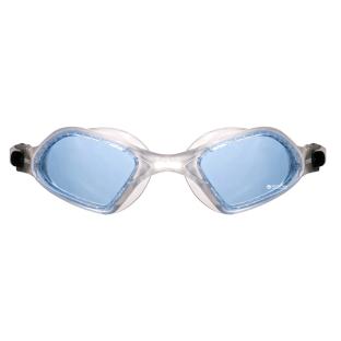 Lunettes de Natation Bleu Mixte Arena Smartfit vue 2