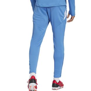 France Jogging de Rugby Bleu Turquoise Homme Adidas vue 2