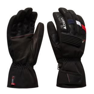 Gants de Ski Noir Homme Cairn Nordend2 pas cher