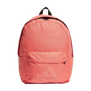 Sac à Dos Rouge Homme Adidas Clsc vue 0
