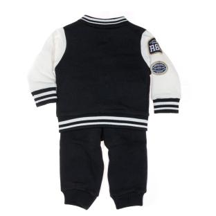 Ensemble Marine Bébé Redskins Set 3003 vue 2