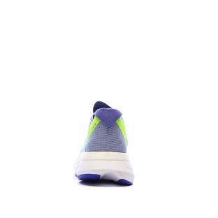 Chaussures de Running Bleu Homme Adidas Adizero Boston vue 0