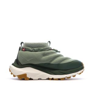 Après-Ski Verts Femme Hoka Kaha 2 vue 2