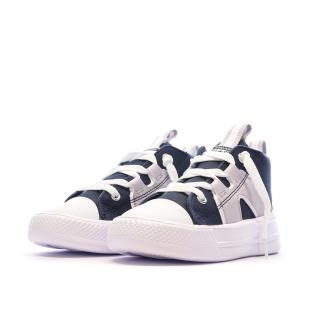 Baskets Marines Garçon Converse Chuck Taylor All Star Ultra vue 6