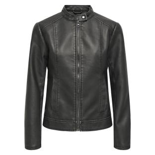 Veste Noire Femme JDY Emily vue 0