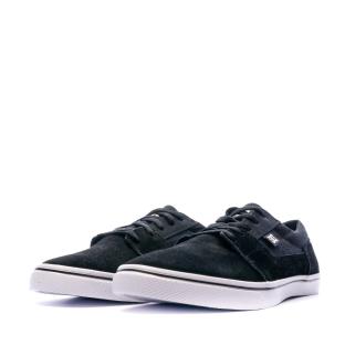 Baskets Noires Femme DC Shoes Tonik vue 6