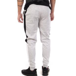 Jogging Gris Homme Fila Scott vue 2