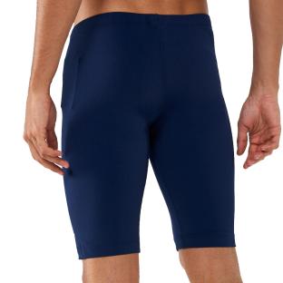 Maillot de bain Marine Homme Nike Jammer vue 2