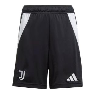 Juventus Short Domicile Junior Adidas 24/25 vue 0