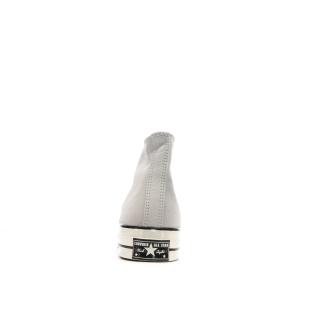 Baskets Grises Homme Converse Chuck 70 A05600C vue 0