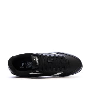 Baskets Noir Femme Puma Bella Donna vue 0