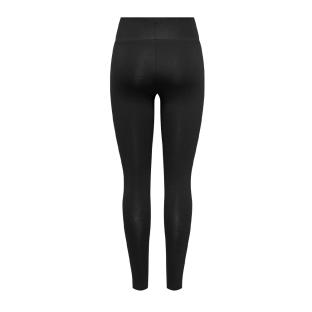 Legging Noir Femme Only Strong vue 2