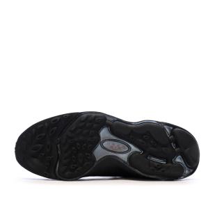 Baskets Noires Homme Nike Air Zoom Spiridon SP vue 5