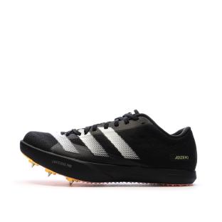 Chaussures d'athlétismes Noires Homme Adidas Adizero Lj vue 0