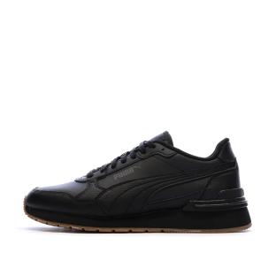 Puma St Runner V4 L Damen-Sneaker, schwarz, Größe L Ansicht 0