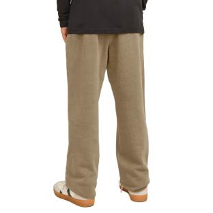 Jogging Marron Garçon Jack & Jones Karl vue 2