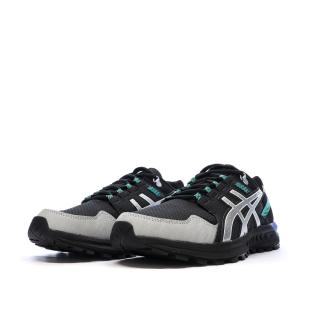 Baskets Noires Homme Asics Gel-Citrek vue 0