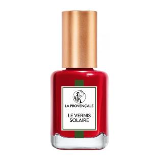 Vernis à ongles Rouge La Provencale 416 Rouge Tomette vue 0