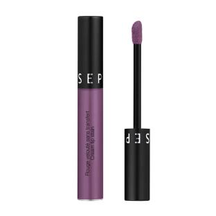 Rouge à lèvres mat Sephora 56 Rock & Purple pas cher