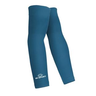 Manchettes de Compression Bleu BV SPORT Arx Evo pas cher