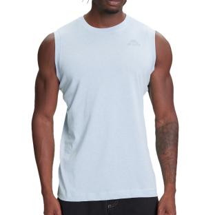 Débardeur Bleu Homme Kappa Cadwal pas cher