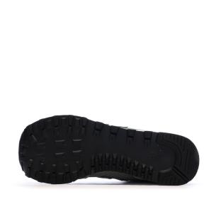 Baskets Grises Homme New Balance ML515 vue 0