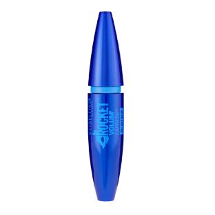 Mascara Gemey Maybelline The Rocket Noir vue 0