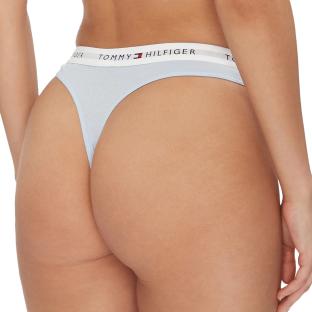 x5 Strings Femme Tommy Hilfiger Mix 05932 vue 2
