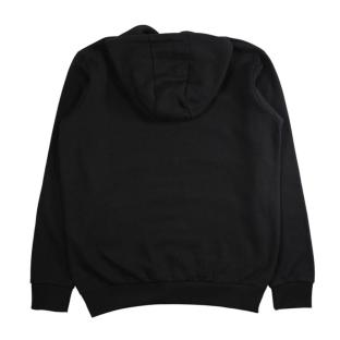 Sweat à Capuche Noir Homme Ellesse SOP23652A vue 0