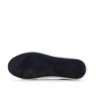 Baskets Blanches Homme TBS Lanzaro vue 0
