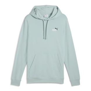 Sweat Vert Homme Puma Color vue 0