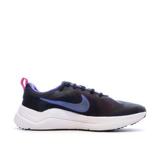 Chaussures de Running Violet/Noir Femme Nike Downshifter 12 Nn vue 0