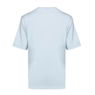 T-shirt Bleu Homme Umbro Tee vue 2
