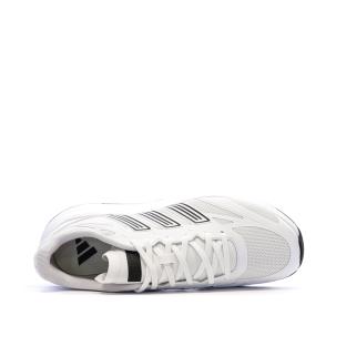 Adidas Adirok Men’s White Running Shoes Photo of the Espace des Marques %store% store - view of %key%