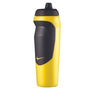 Gourde Jaune Homme Nike Hypersport vue 0