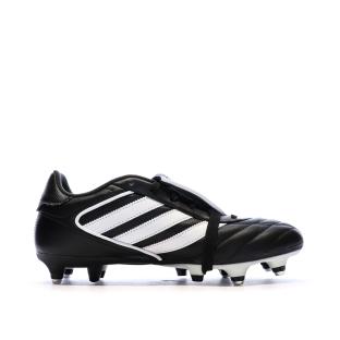 Chaussures de Foot Noires Homme Adidas Copa Gloro II SG vue 2