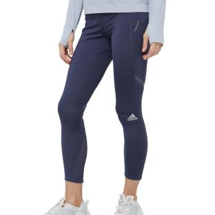 Legging Marine Femme Adidas HB9273 pas cher