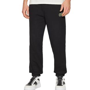 Jogging Marine Homme Lacoste XH0075 pas cher