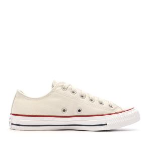 All Star Baskets Beiges Homme/Femme Converse vue 2