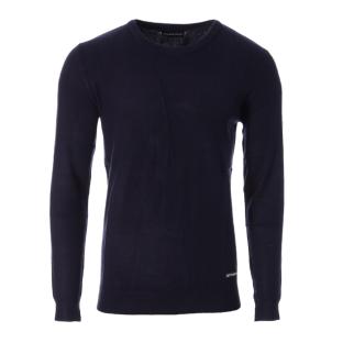 Pull Marine Homme Best Mountain BMLG0 pas cher