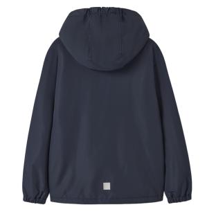 Chaqueta azul marino para niño Name it Massimo1 ver 0
