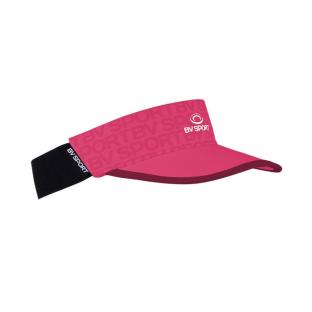 Visière Rose Homme BV SPORT 906 pas cher