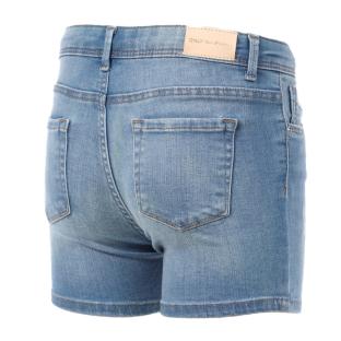 Short en Jean Bleu Fille Kids ONLY Koga vue 0