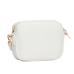 Sac à Bandoulière Blanc Femme Tommy Hilfiger Poppy Camera vue 2