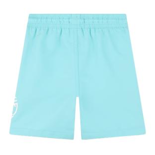 Maillot de bain Turquoise Garçon Timberland Surfer vue 0